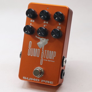 SUMO STOMPの検索結果【楽器検索デジマート】