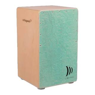 Schlagwerk SR-CP4007JP -Japan Limited Edition- Green Turquoise