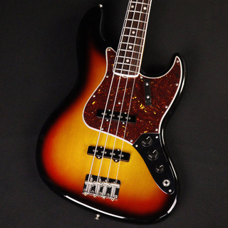 Fender American Vintage II 1966 Jazz Bass Rosewood 3-Color Sunburst ≪S/N:V2319564≫ 【心斎橋店】