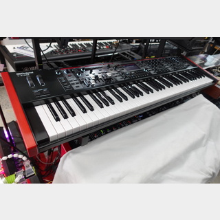 Roland V-STAGE76 STAGE KEYBOARD ◆展示品入替超特価!!【ローン分割手数料0%(24回迄)】