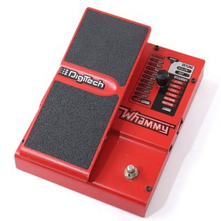 DigiTechWhammy DT《ワーミーペダル》【オンラインストア限定