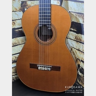 ❤名機☆こだま楽器☆クラシックギター☆Cremona Ancoll☆1900年代