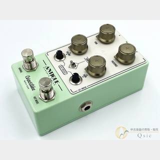 エフェクター（ギター・ベース用）、Cornerstone、Antique v3の検索