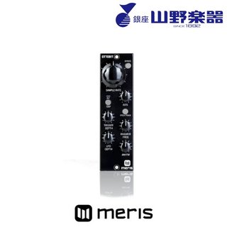 Meris 500シリーズ用ビットクラッシャー Ottobit 500画像1