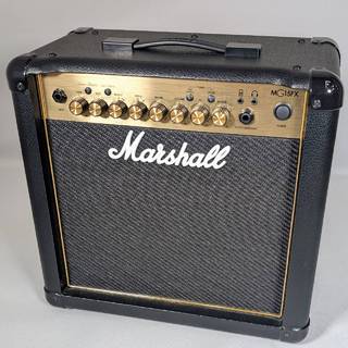 Marshall Marshall MG15FX　マーシャル　コンボアンプ