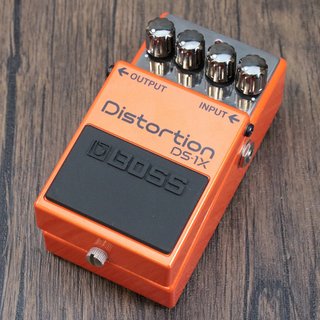 BOSSDS-1X Distortion ディストーション ボス エフェクター【名古屋栄店】