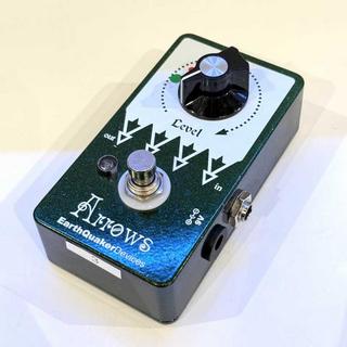 EarthQuaker Devices、Arrowsの検索結果【楽器検索デジマート】