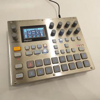DAW／DTM／レコーダー、elektronの検索結果【楽器検索デジマート】