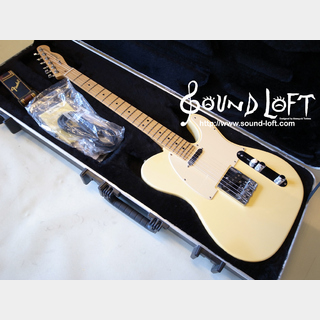 Fender USA 60th Anniversary TL-Bration Empress Telecaster 