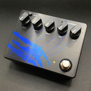 Limetone Audio JACKAL MIDNIGHT