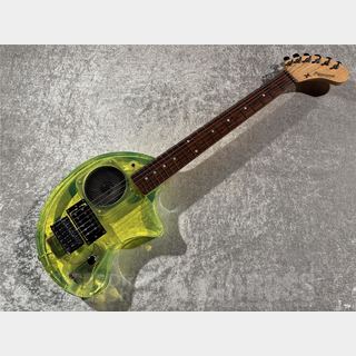 FERNANDES、ZO-3の検索結果【楽器検索デジマート】