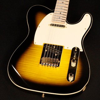 Fender Japan Exclusive Richie Kotzen Telecaster Brown Sunburst ≪S/N:JD24019185≫ 【心斎橋店】