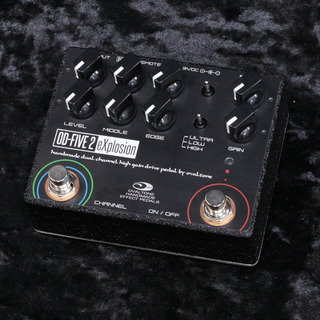 Ovaltone、OD-FIVE 2 eXplosionの検索結果【楽器検索デジマート】