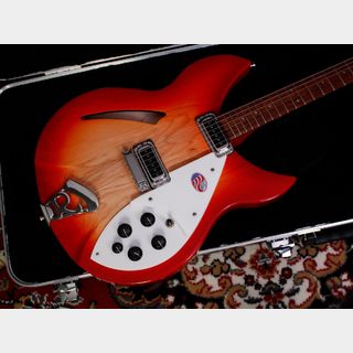 RickenbackerModel 330 Fireglo 【リッケンバッカー】