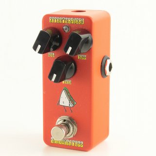 Effects Bakery Sandwich Fuzz 【御茶ノ水本店】