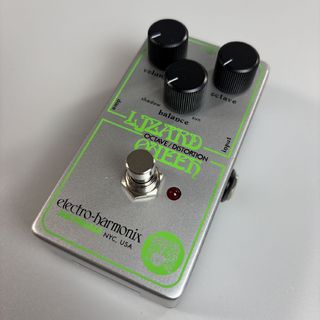 Electro-Harmonix、LIZARD QUEENの検索結果【楽器検索デジマート】