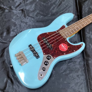 Squier by Fender Classic Vibe 60's Jazz Bass