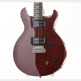 PRS SESE Santana Scarlet Red 2013年製【横浜店】