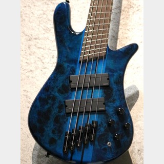 SpectorNS Dimension5 -Black & Blue-【メーカーアウトレット特価】【4.35kg】