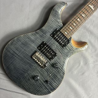 Paul Reed Smith(PRS) SE CUSTOM 24 エレキギター／Charcoal Natural