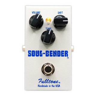 Fulltone Soul-Bender V2