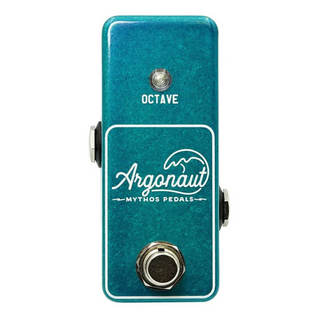 Mythos Pedals Argonaut