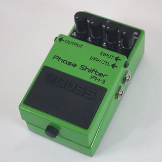 BOSS PH-3 / Phase Shifter 【渋谷店】