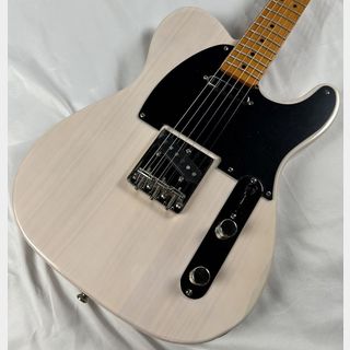 Squier by Fender CV-TL '50s　White Blonde