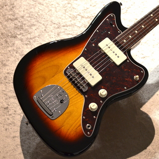 Fender FSR Made in Japan Traditional 60s Jazzmaster ～3-Color Sunburst～ #JD23023281 【3.68kg】