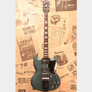 エレクトリックギター ＞ SGタイプ、Gibson、SG Standardの検索結果