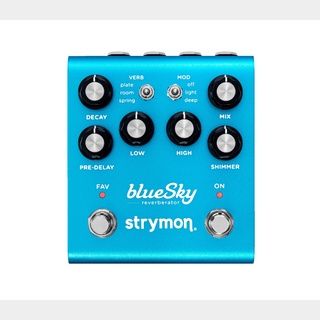 エフェクター（ギター・ベース用）、strymonの検索結果【楽器検索