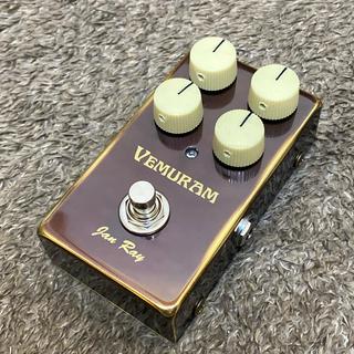 ギター用エフェクター、VEMURAM Jan Rayの検索結果【楽器検索デジマート】