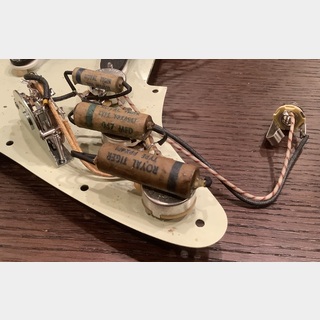 Vintage Cornell Tigerの検索結果【楽器検索デジマート】
