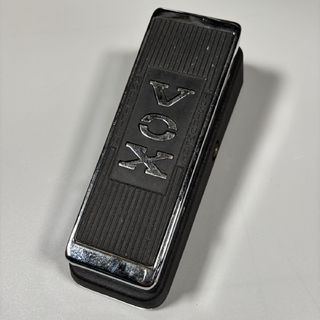最終値下！【新古品美品】VOX V847-A　 ワウペダル VOX V847 WAH PEDAL ｜イケベ楽器店オンラインストア