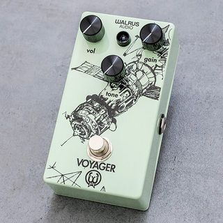 WALRUS AUDIO Voyager