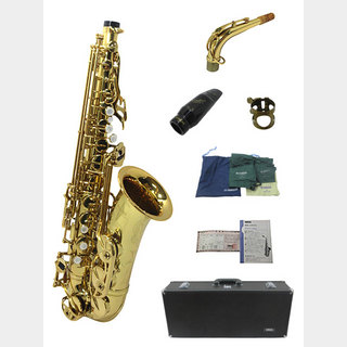 YAMAHA YAS-62II YAS-62 II / E♭ アルトサックス 【鹿児島店】