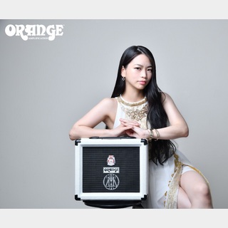 ORANGE Crush 20 LTD LB MYK WH 【限定モデル】【未開封在庫あり】