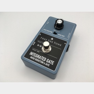 Free The ToneIG-1N INTEGRATED GATE
