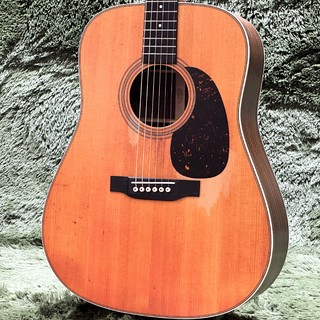 Martin D-28 Street Legend #2821813 【2023年製】【期間限定!価格改定前プライス! 2月28日まで】