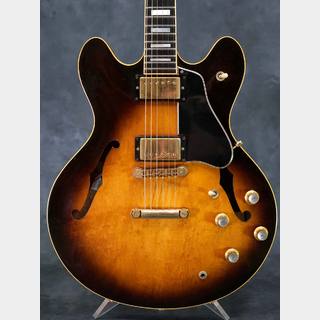 Gibson 1979 ES-347 Sunburst