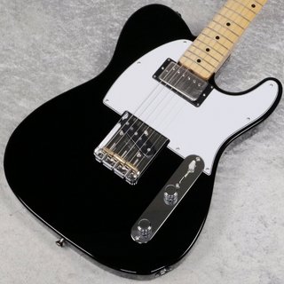 Fender ISHIBASHI FSR MIJ 50s HS Telecaster Ash Body Grover Tuner Black【新宿店】