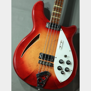 Rickenbacker 1968 4005 Fireglo【VINTAGE】【日本総本店ベースセンター】