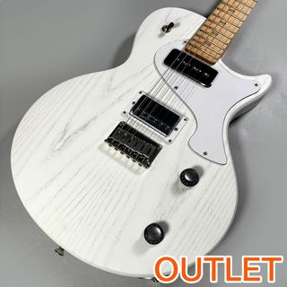 PJD Guitars Carey Standard AWH