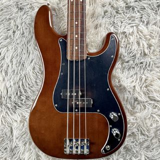 Fender FSR Collection,Traditional 70s Precision Bass Walnut【現物画像】11/29更新