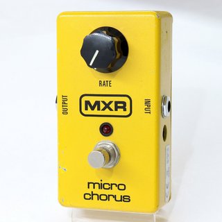 MXR M148 / Micro Chorus 【池袋店】