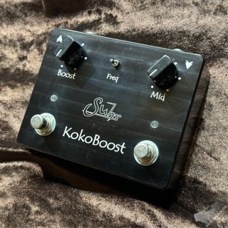 Suhr Koko Boost