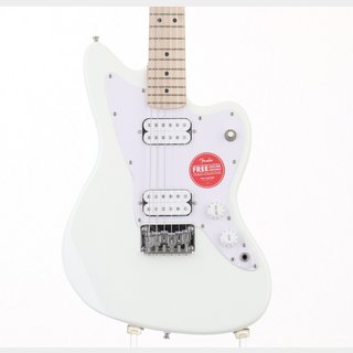 Squier by Fender Mini Jazzmaster HH Olympic White【新宿店】