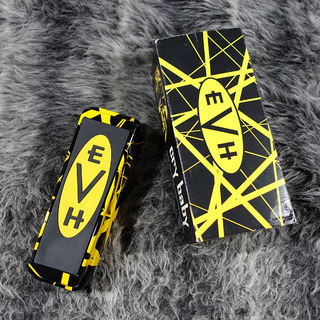 Jim Dunlop EVH 95 Signature Wahの検索結果【楽器検索デジマート】