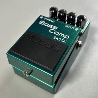春新作の BOSS BC-1X ｜イケベ楽器店オンラインストア 配信機器
