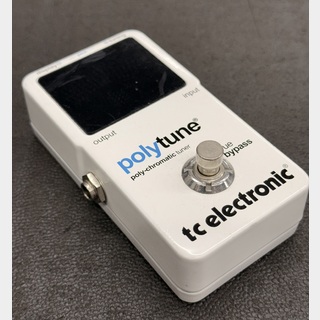 t.c. electronic、polytuneの検索結果【楽器検索デジマート】